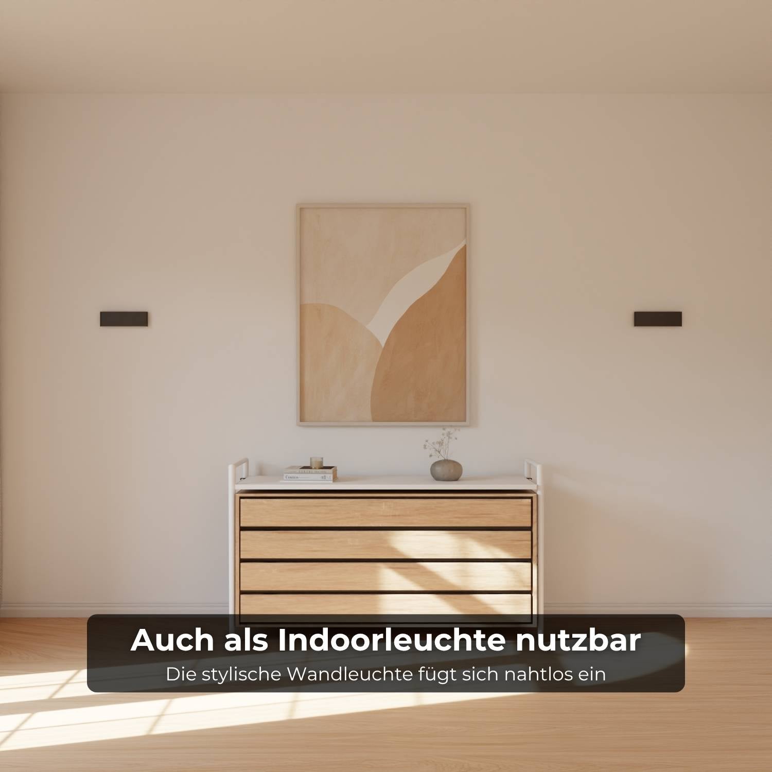 Avenis wall light