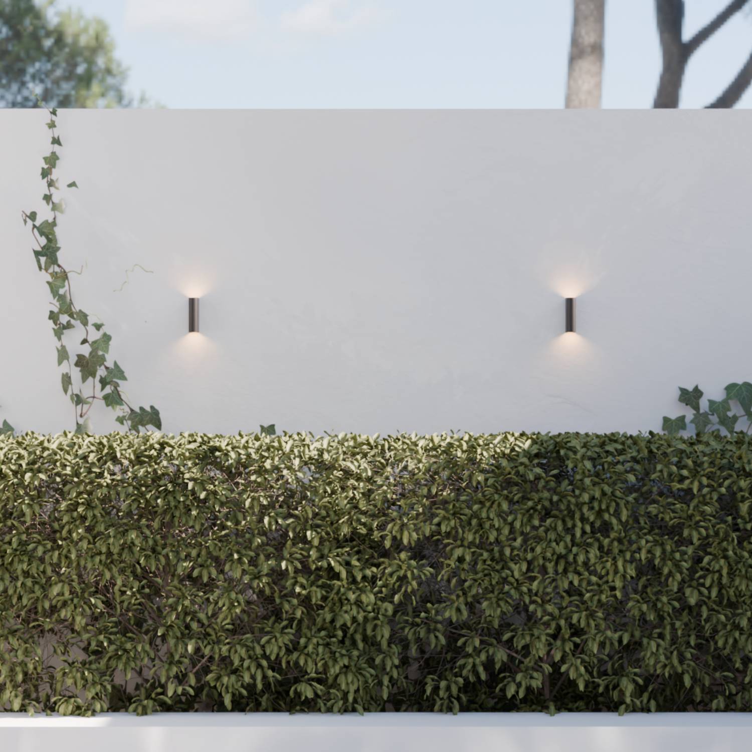 Elos wall light