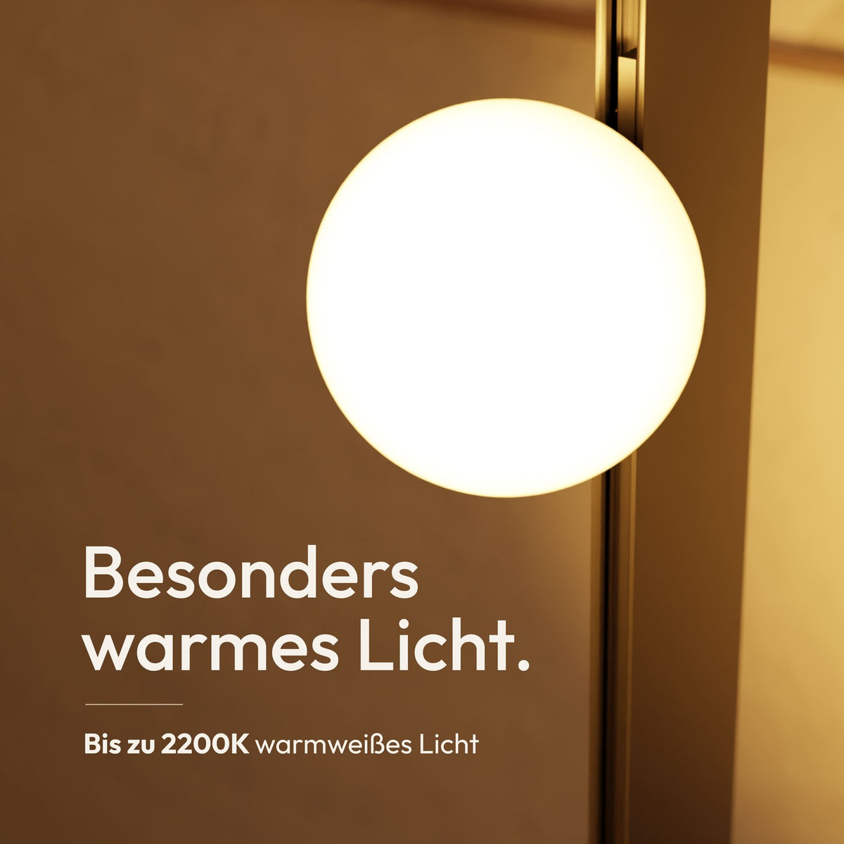 Azena modular floor lamp