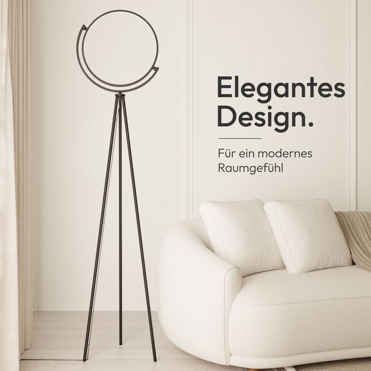 Darea Floor Lamp