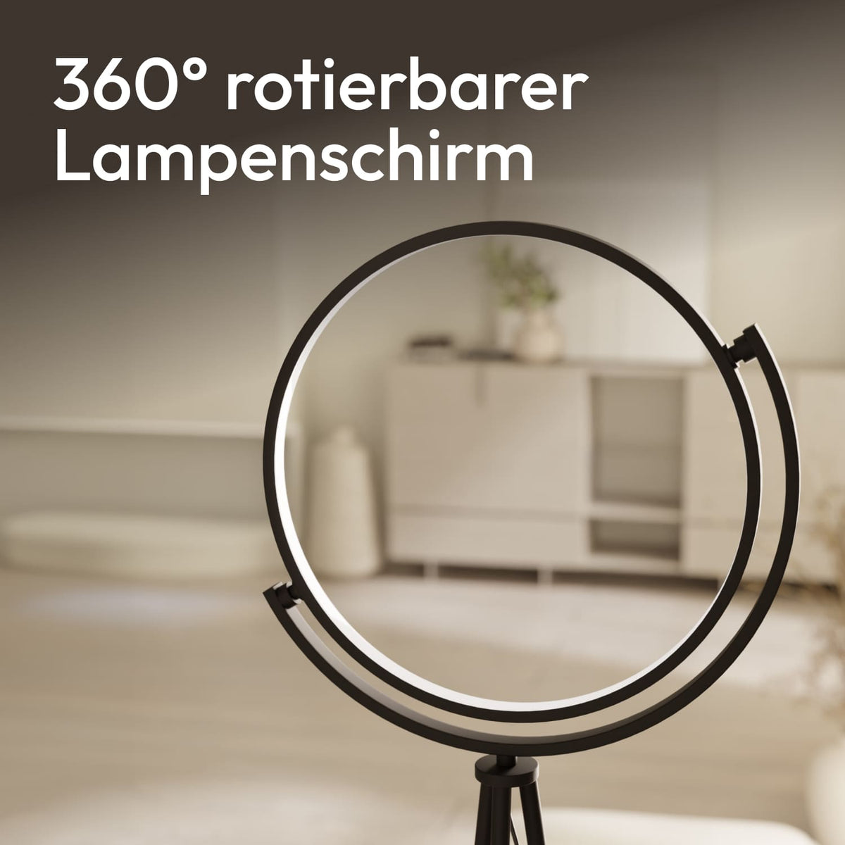 Darea Floor Lamp