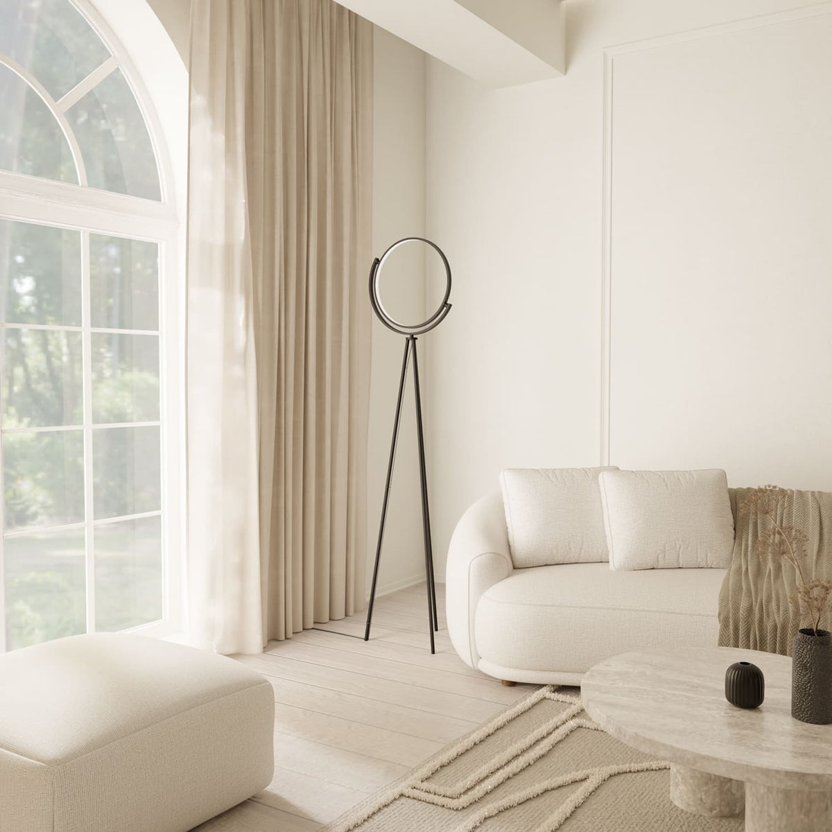 Darea Floor Lamp
