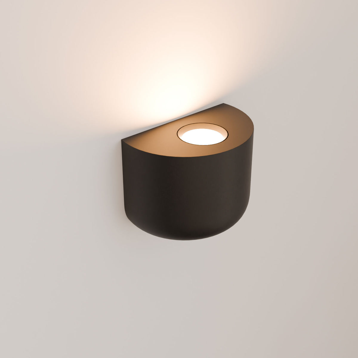 Ida wall light
