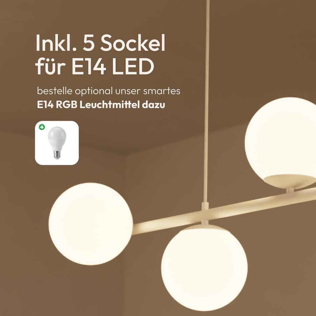 Livana Pendant Light