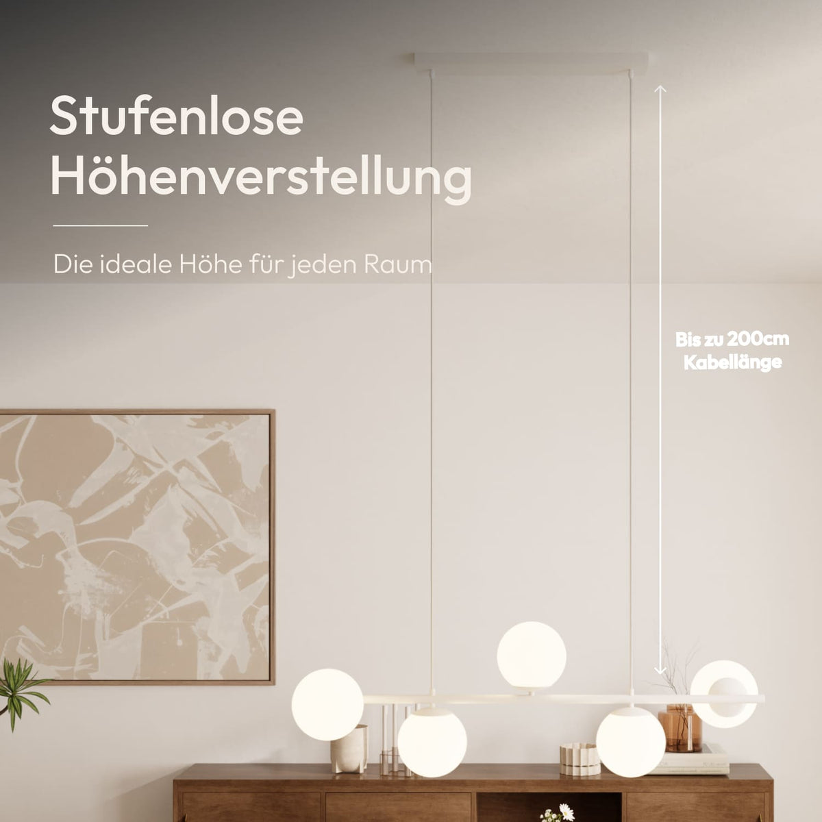 Livana Pendant Light