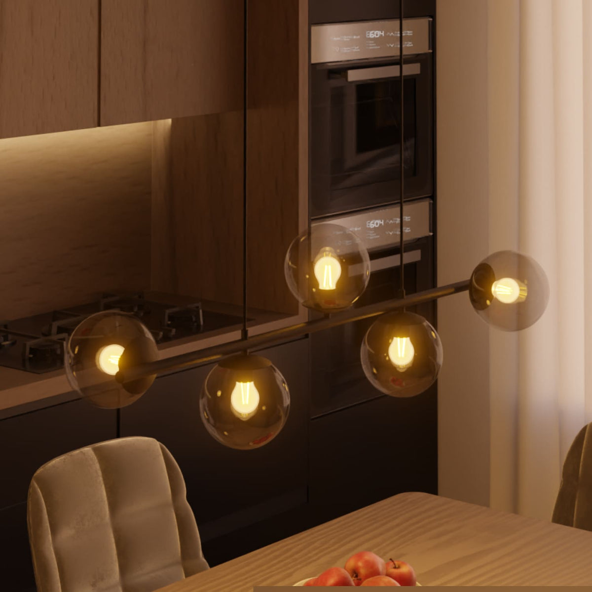 Livana Pendant Light