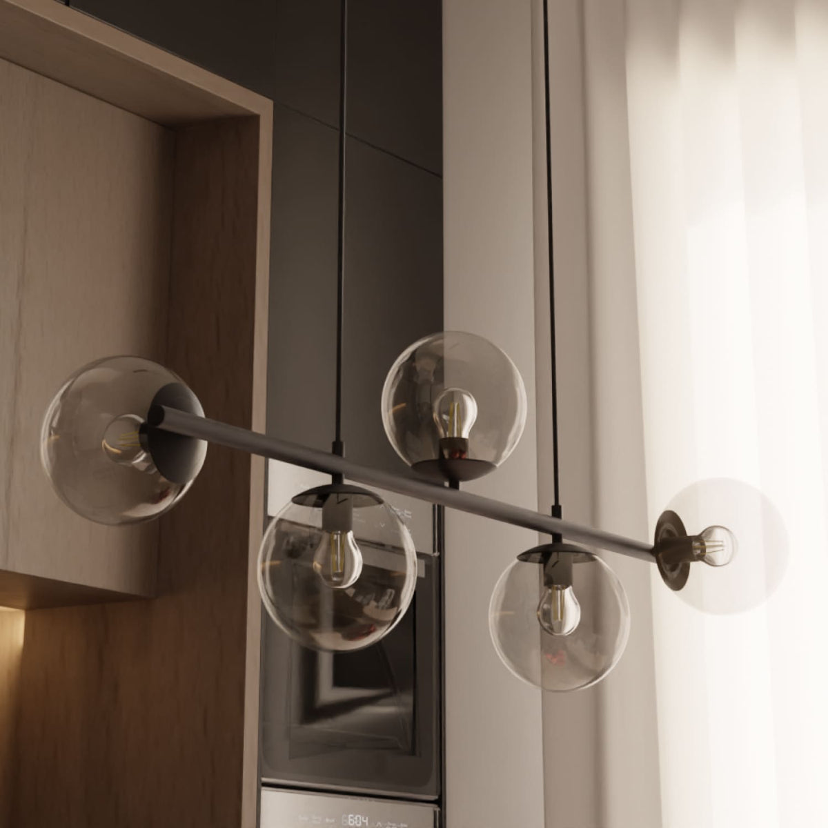 Livana Pendant Light