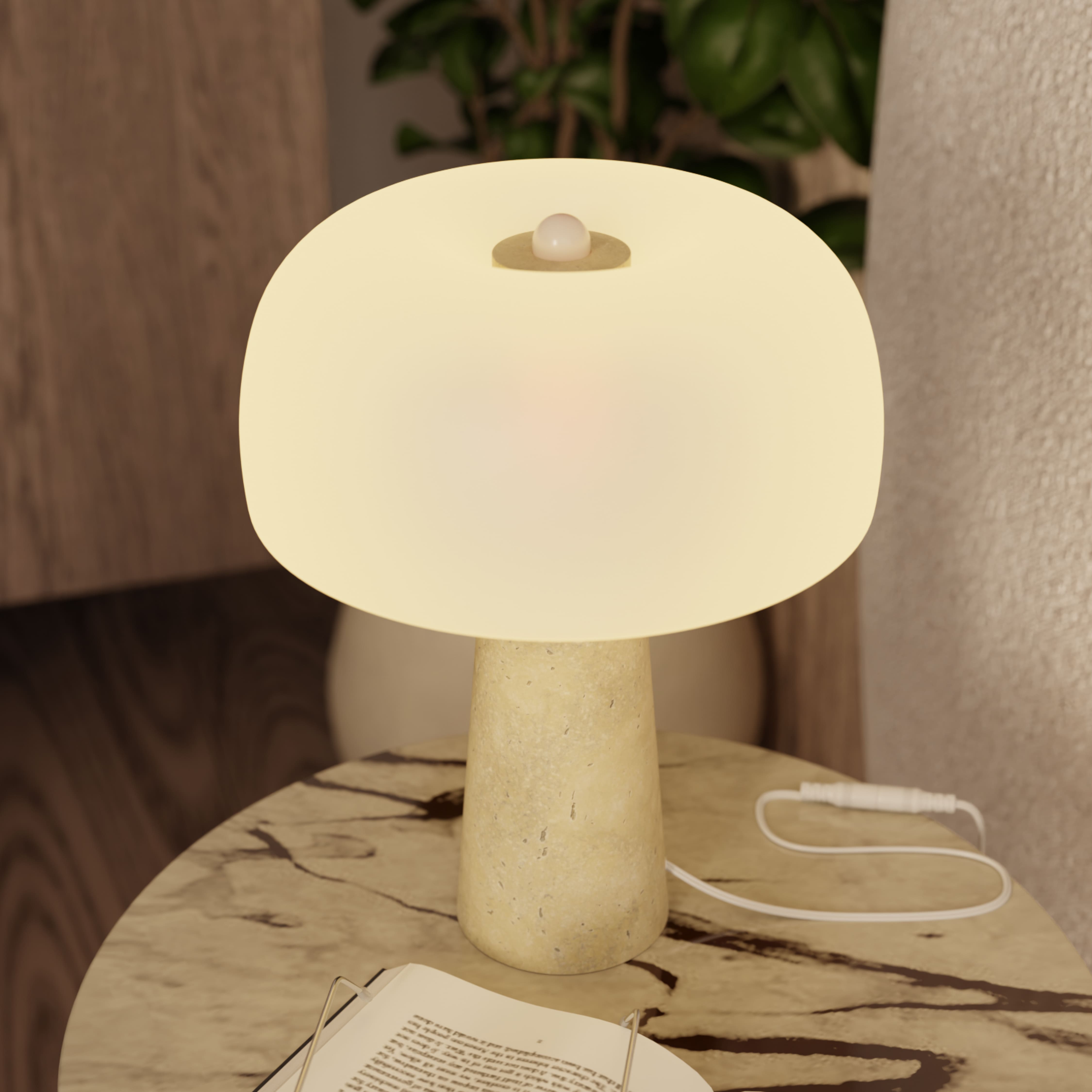 Lyra Table Lamp