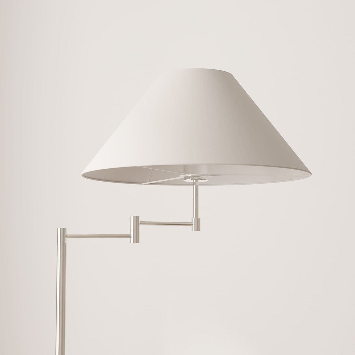 Melo floor lamp