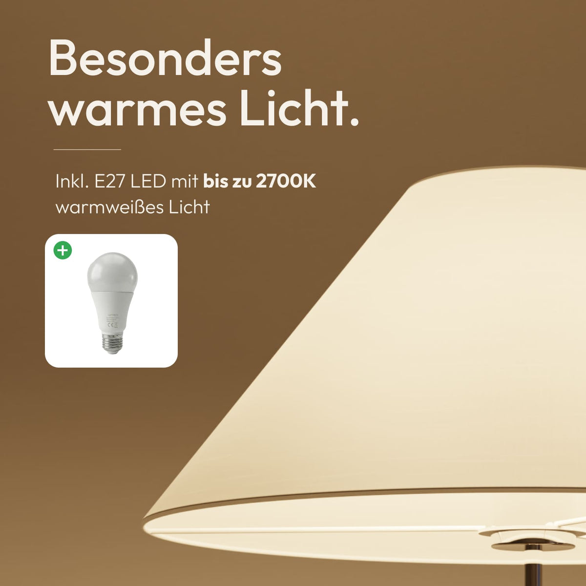 Melo floor lamp