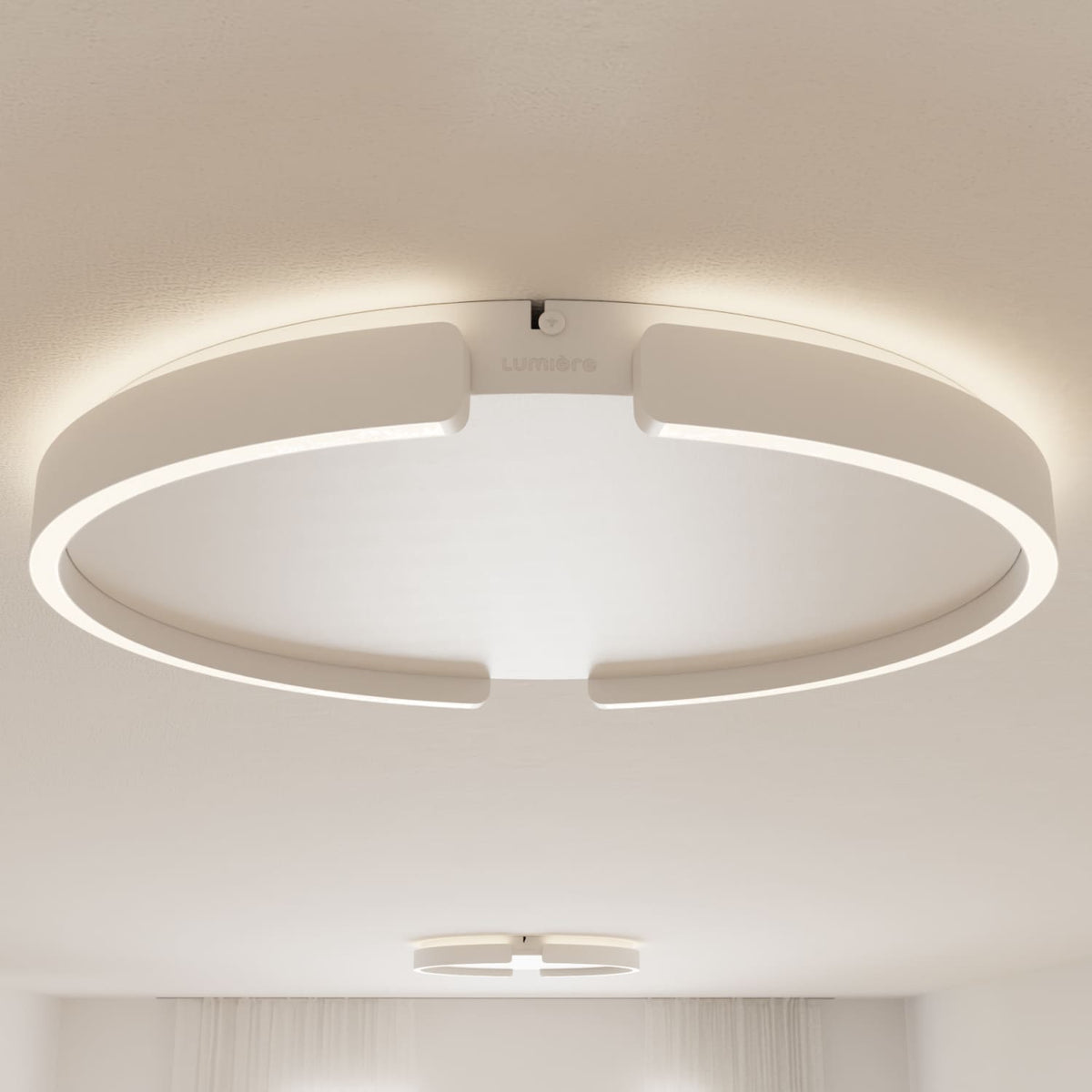 Menao ceiling light