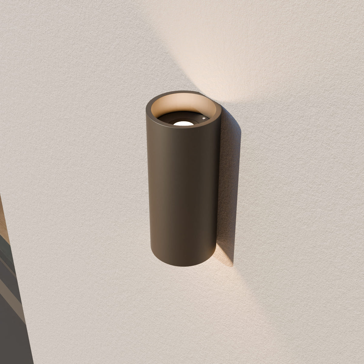 Senna wall light