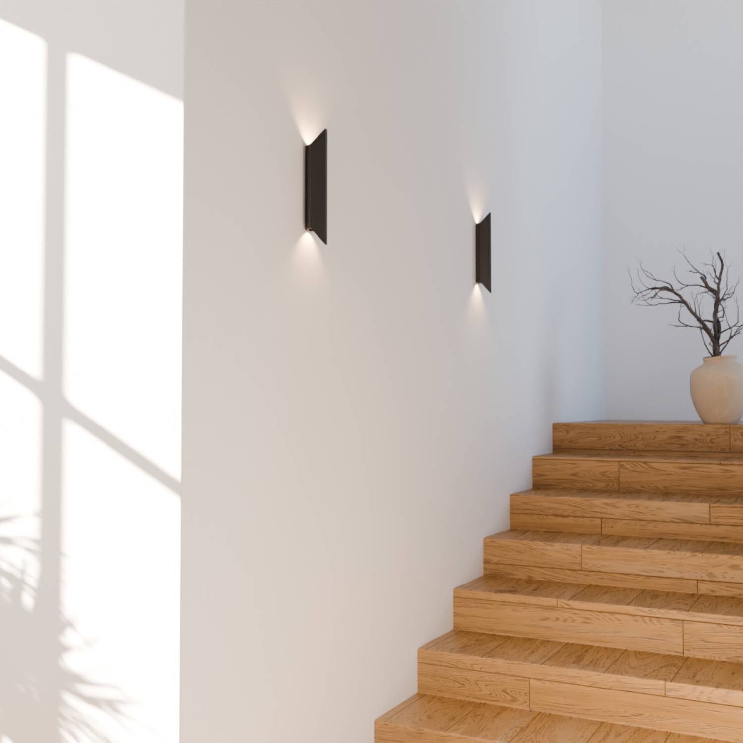 Aviso wall light