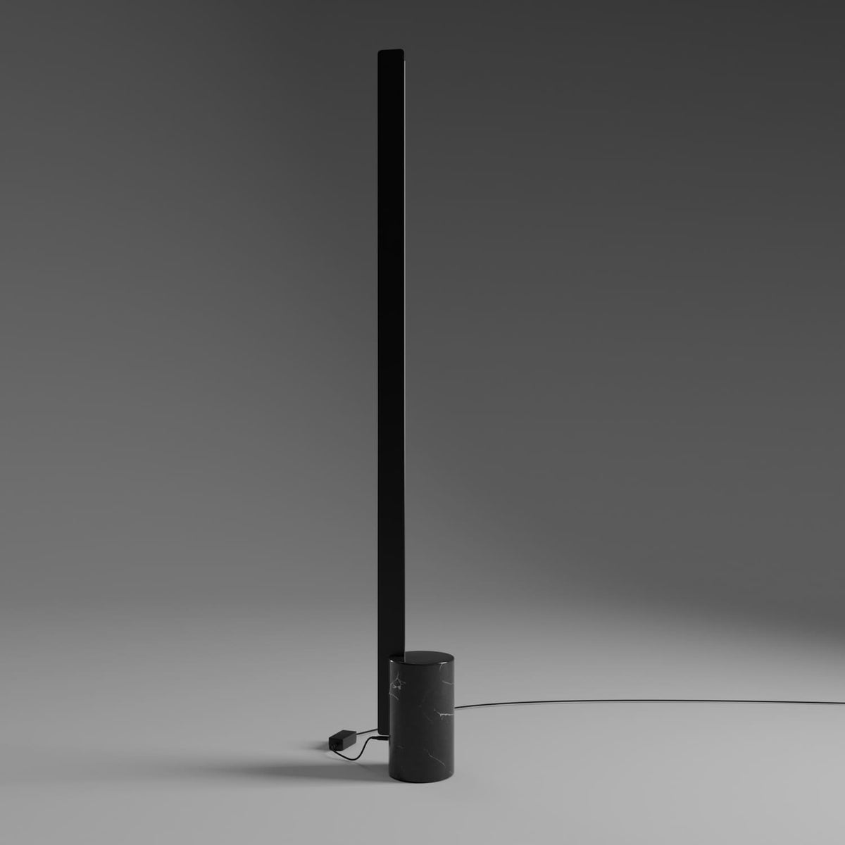 Azena modular floor lamp