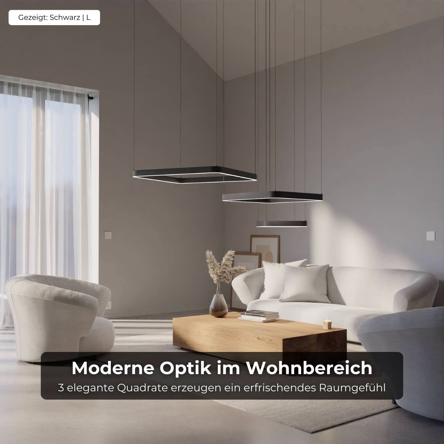 B-stock: Casa pendant light