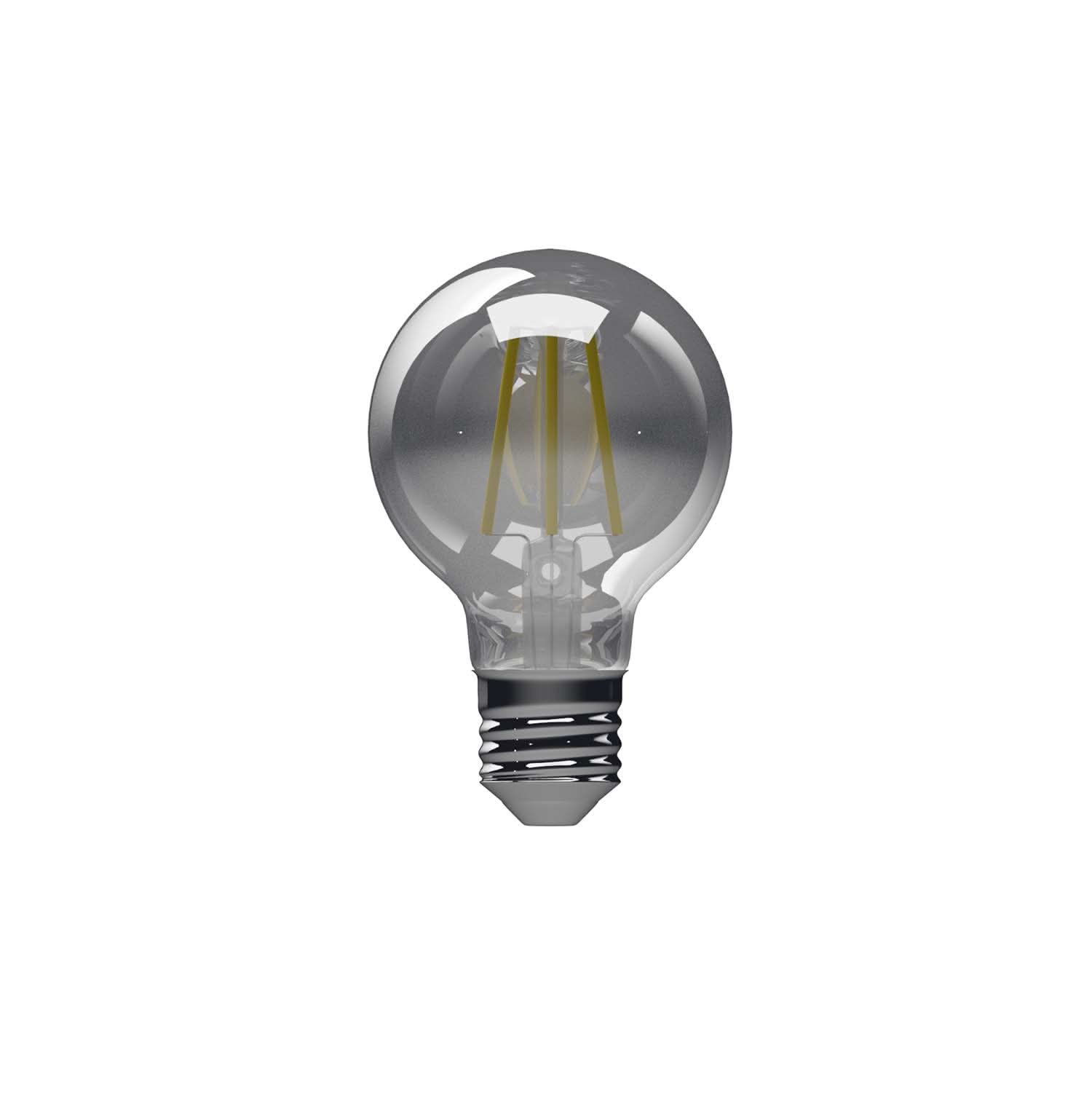 E27 LED bulbs