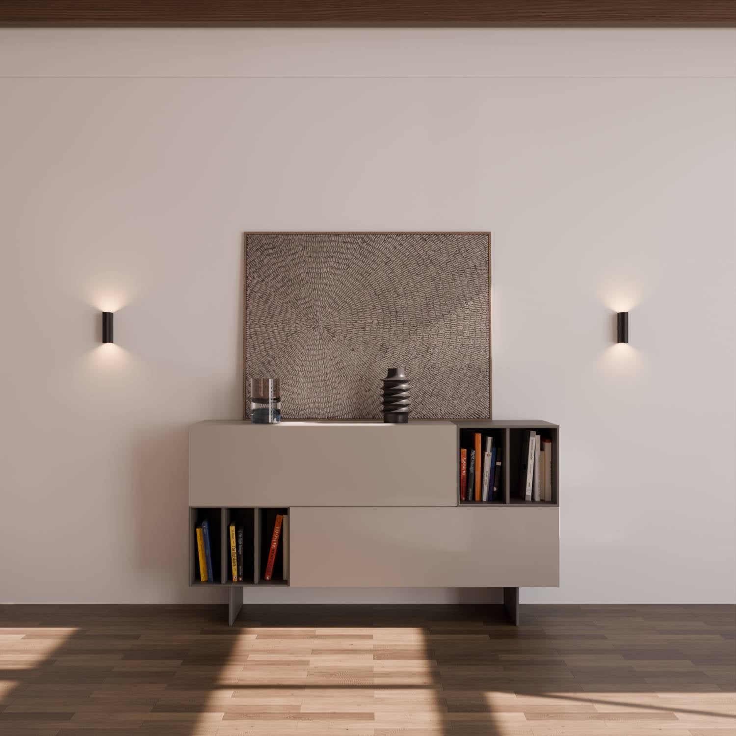 Elos wall light