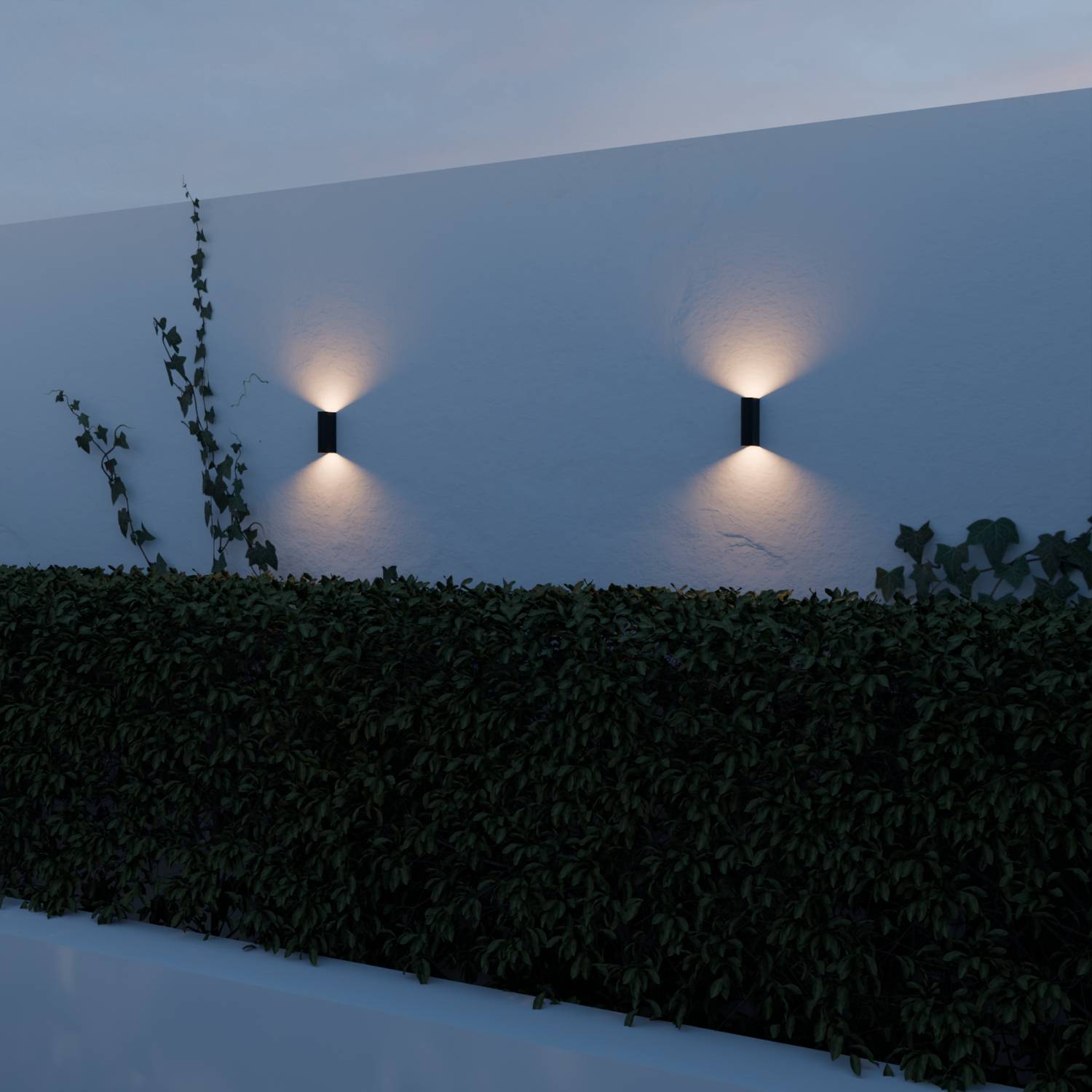 Elos wall light