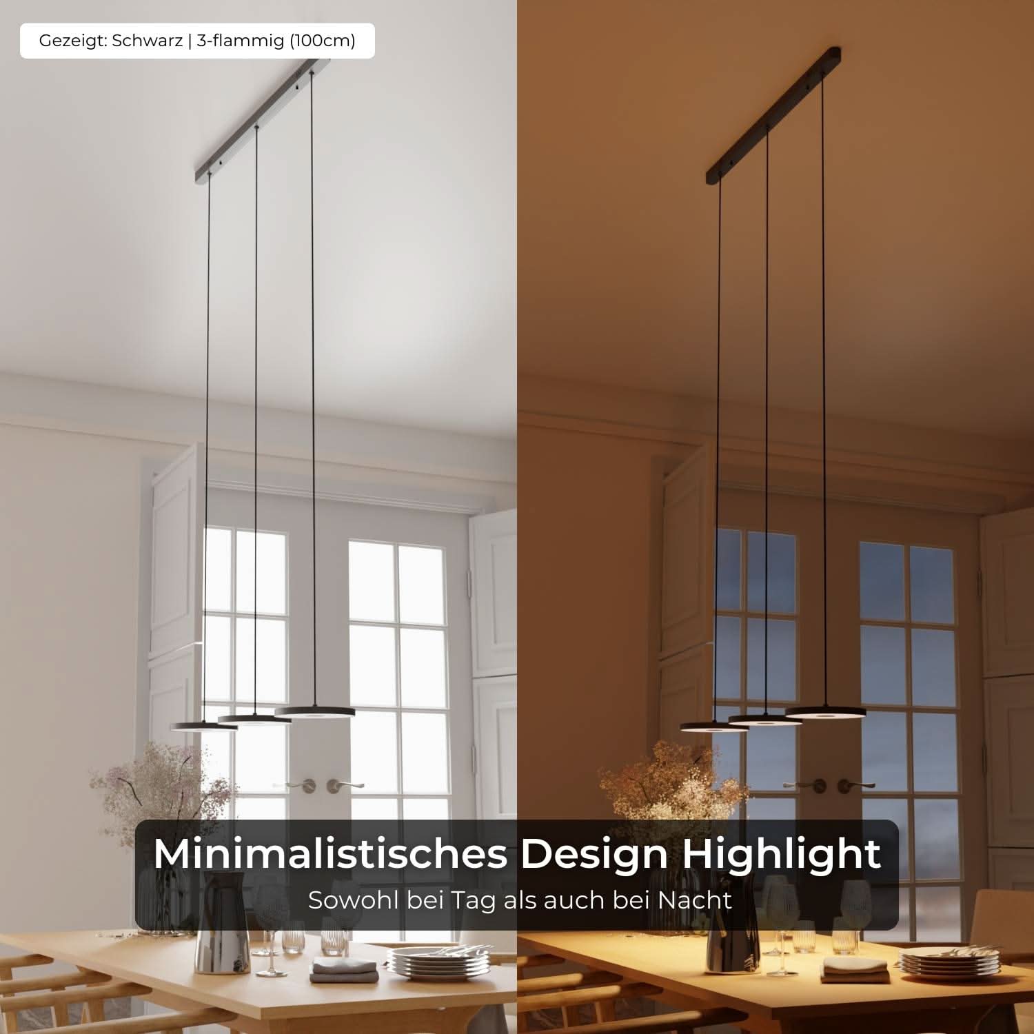 B-stock: Evanos pendant lamp