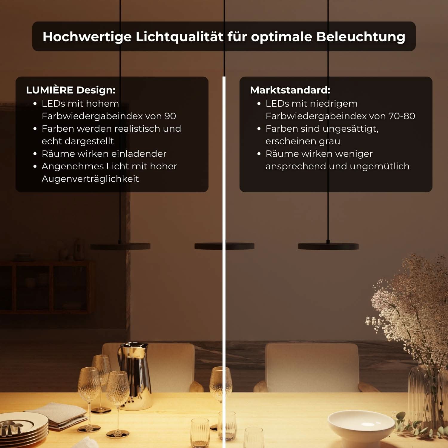 B-stock: Evanos pendant lamp