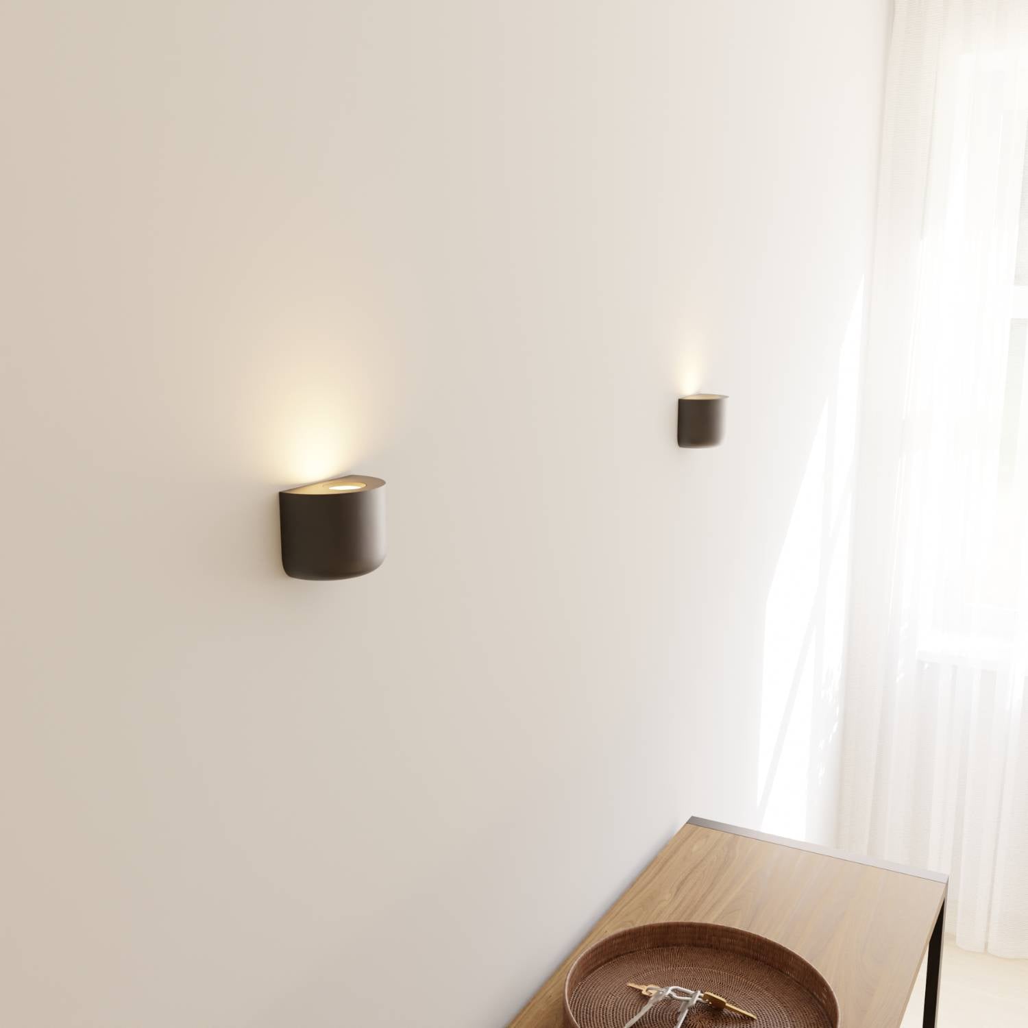Ida wall light