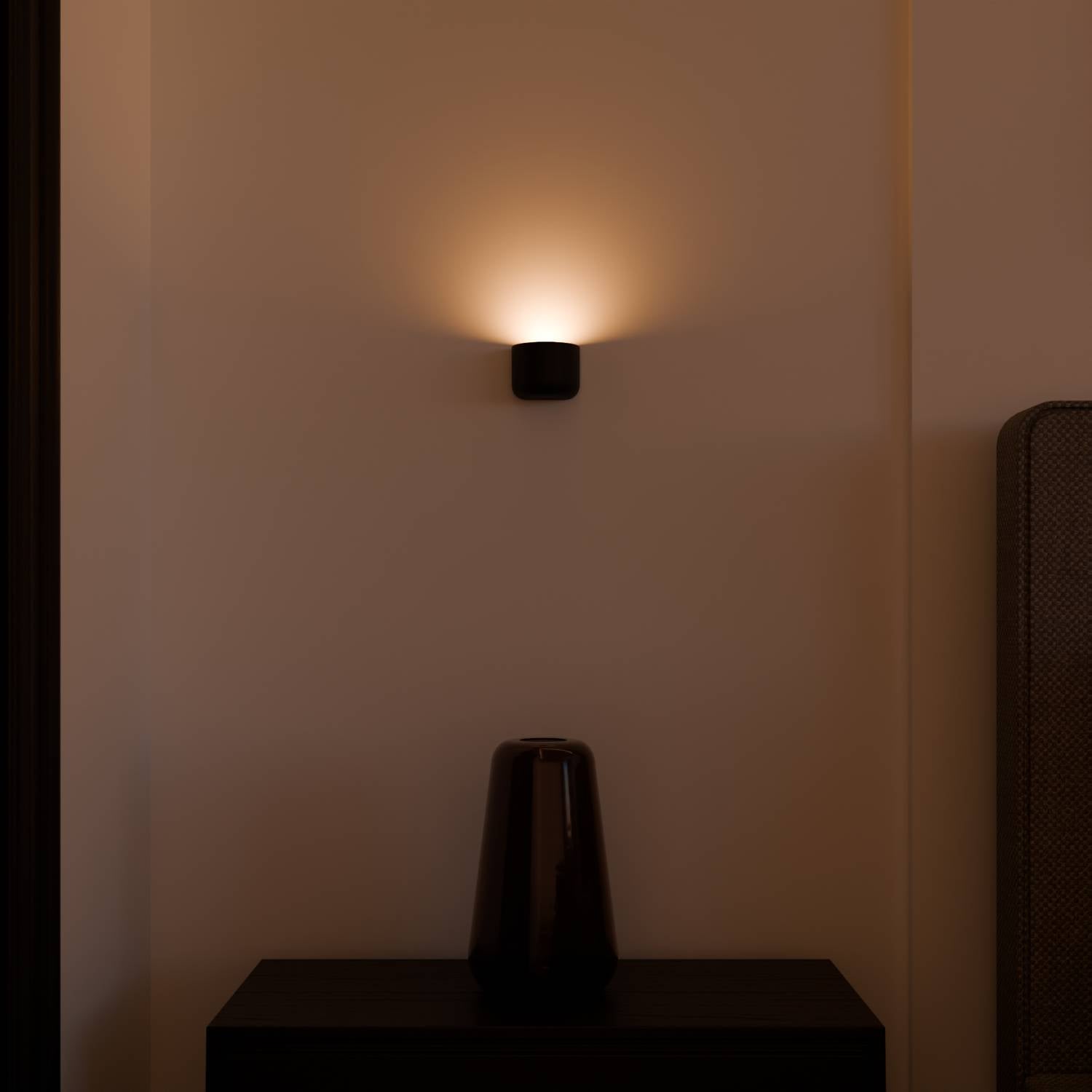 Ida wall light