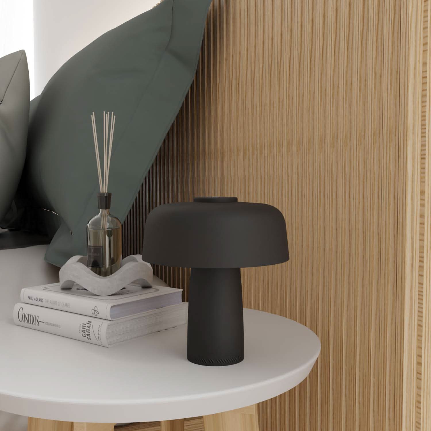 B-Stock: Lanea battery table lamp