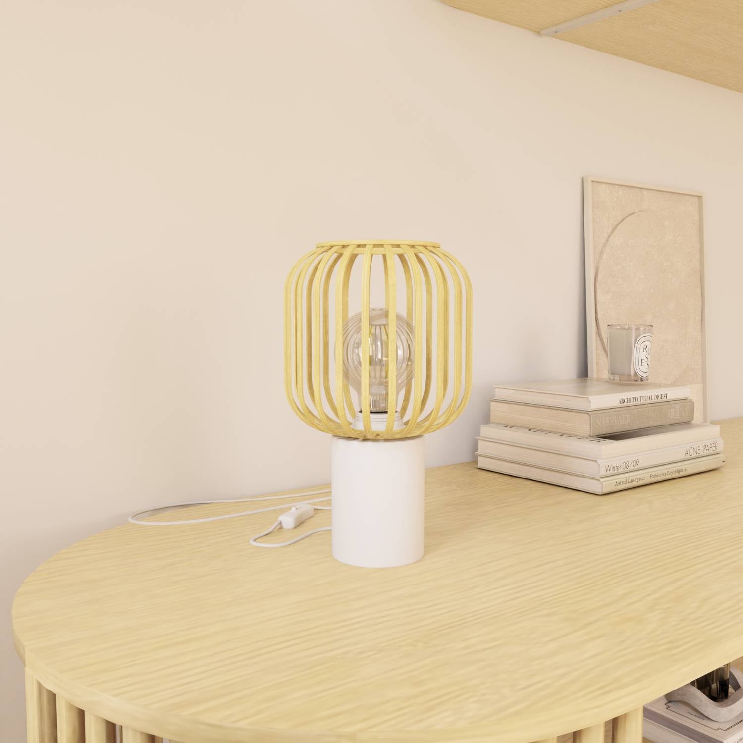 Lovi table lamp