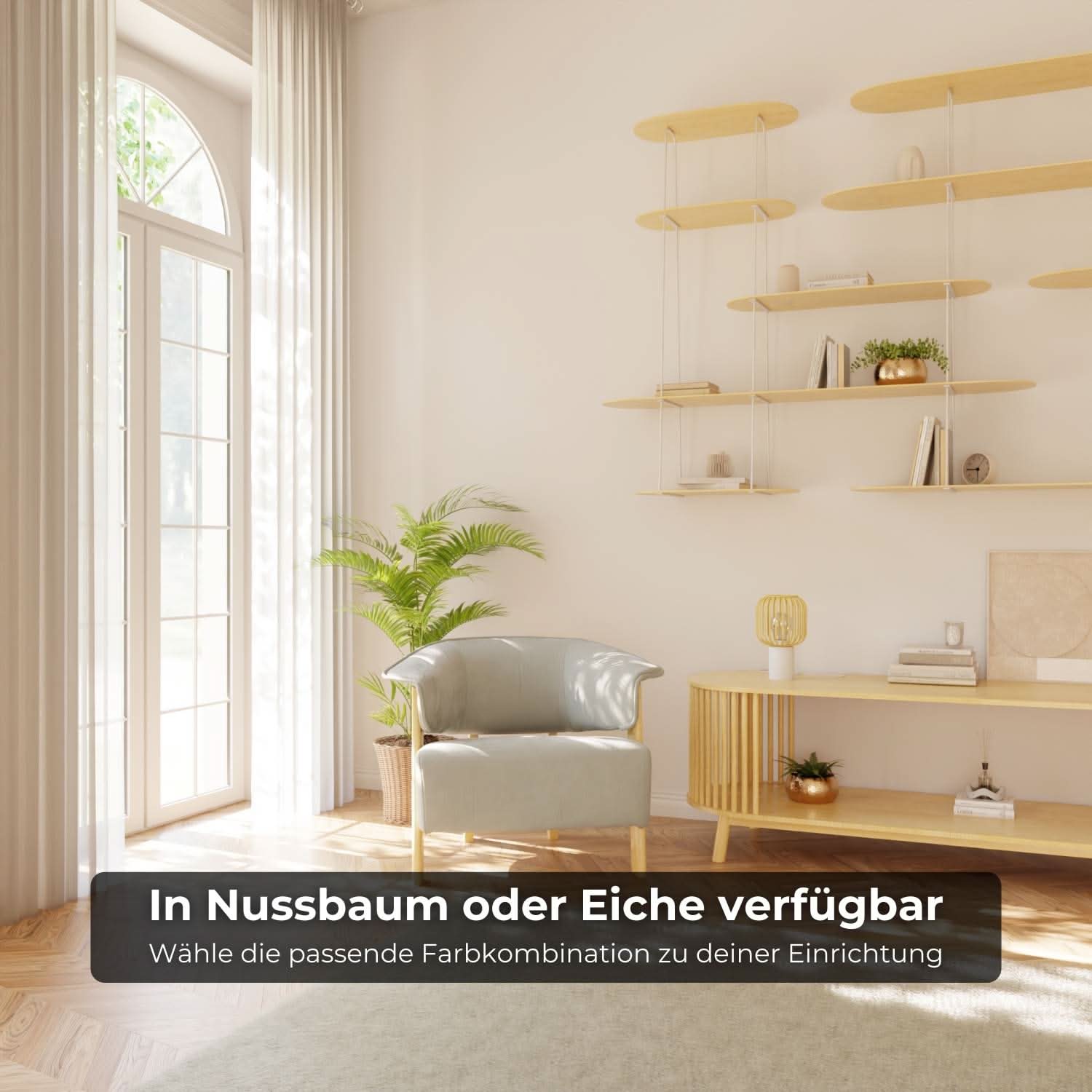 B-stock: Lovi table lamp