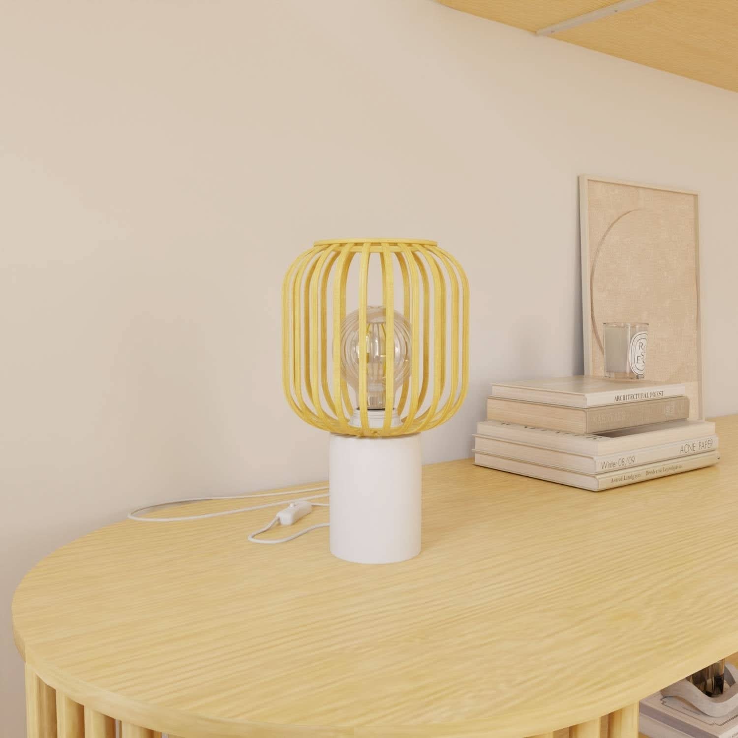 B-stock: Lovi table lamp