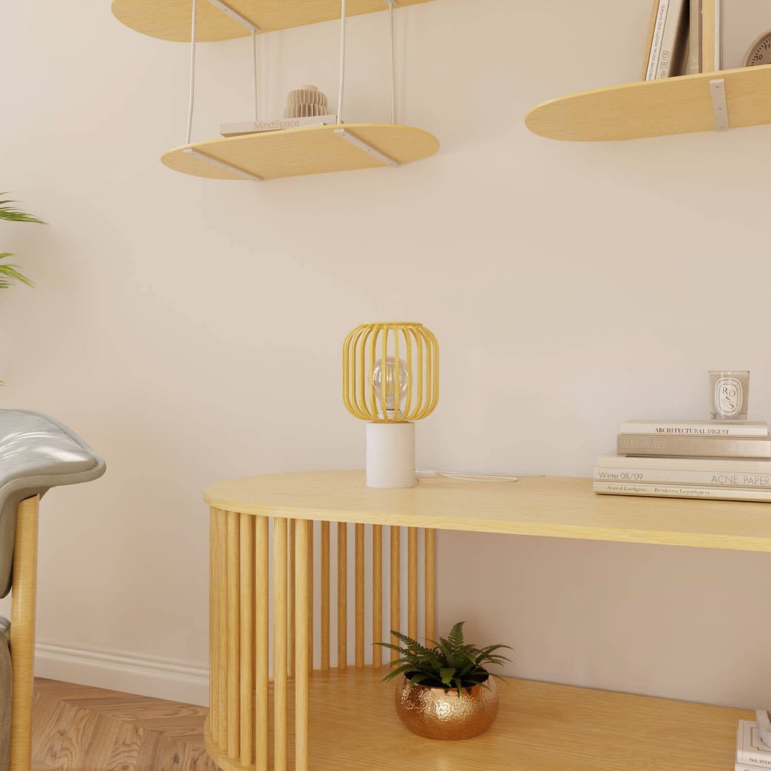 B-stock: Lovi table lamp