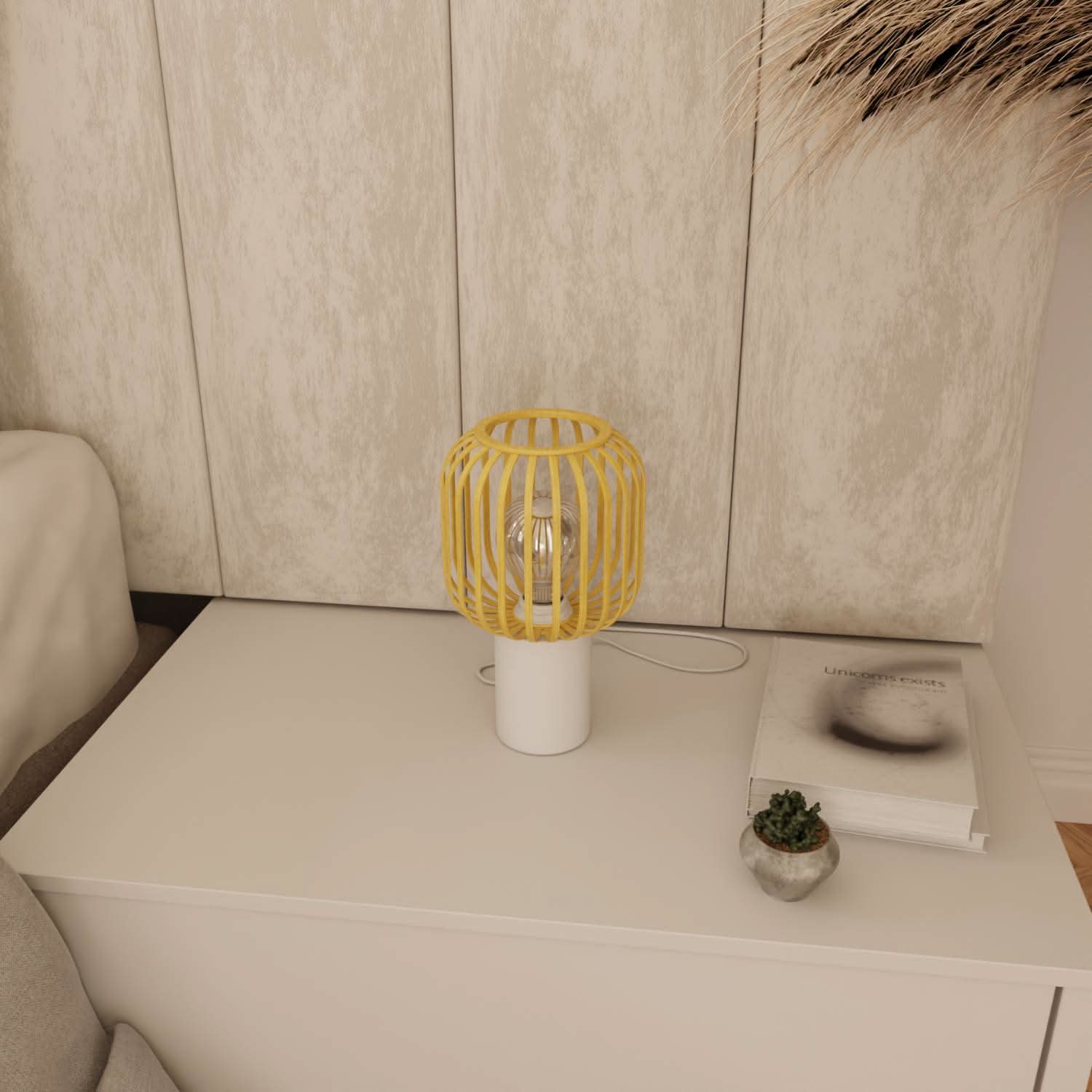 B-stock: Lovi table lamp