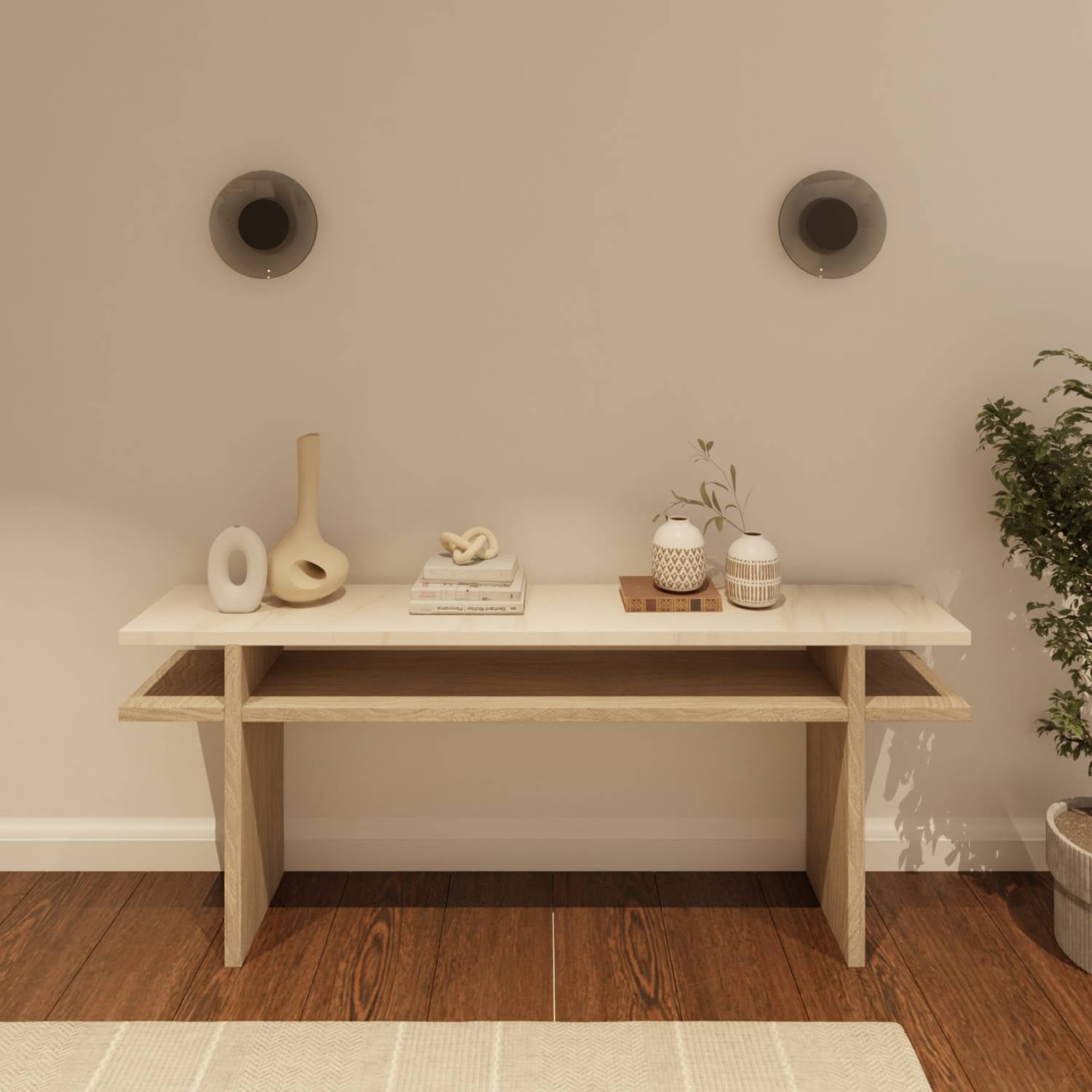 Asol wall light