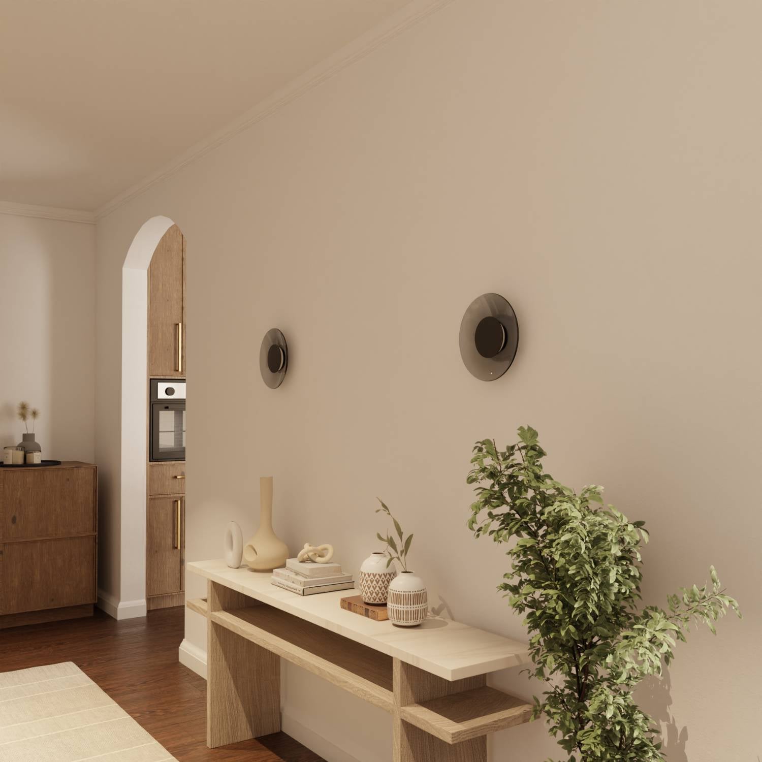 Asol wall light