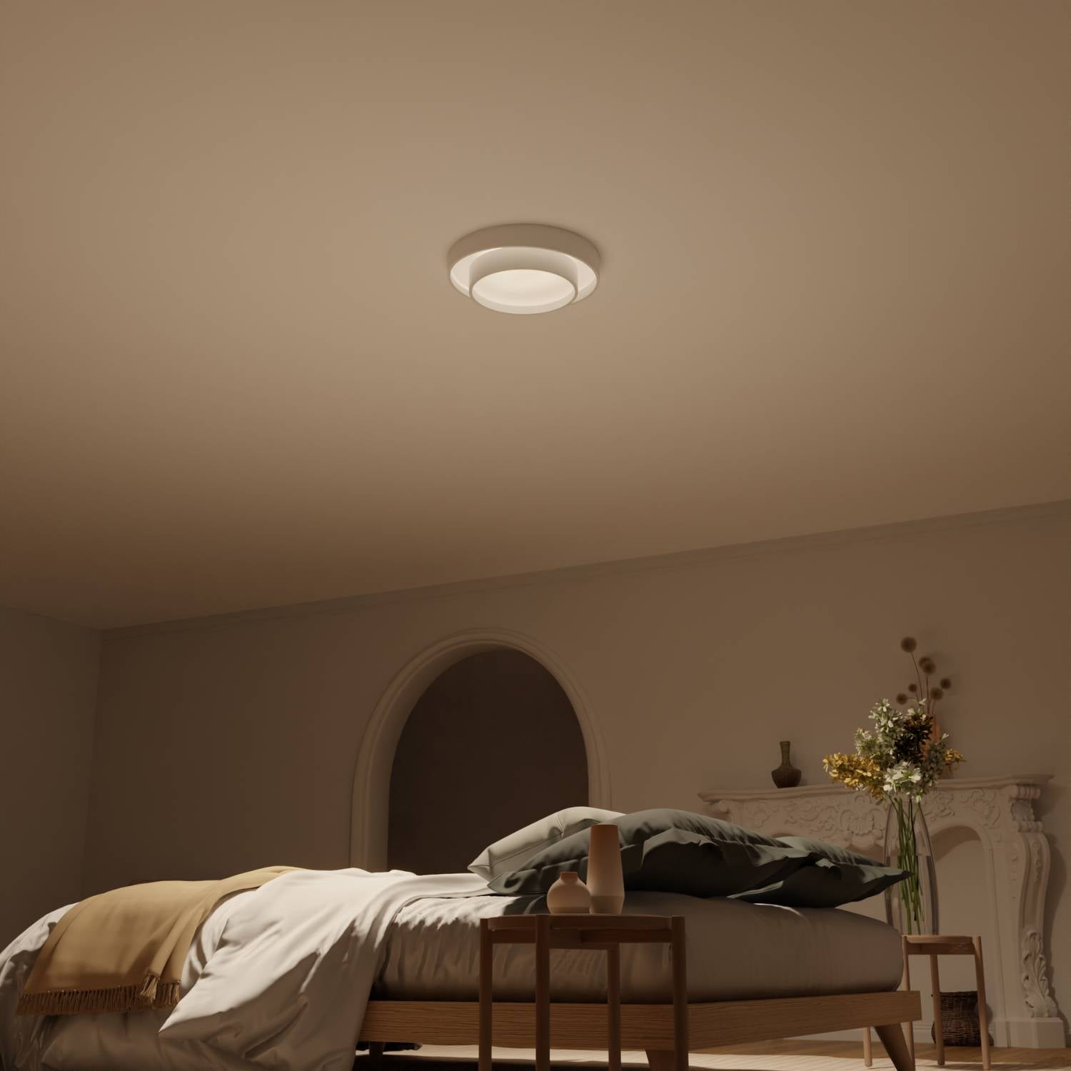 B-Stock: Aurelia ceiling light