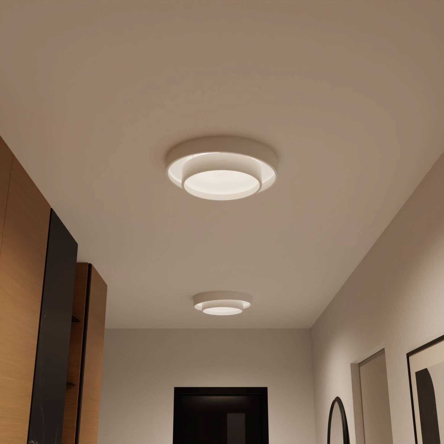 B-Stock: Aurelia ceiling light