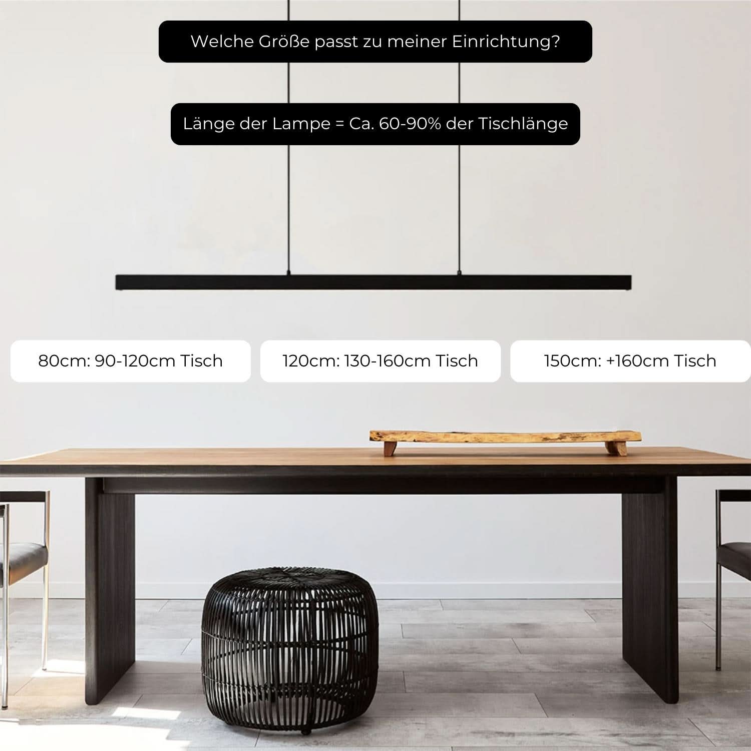 B-stock: Calimera pendant light