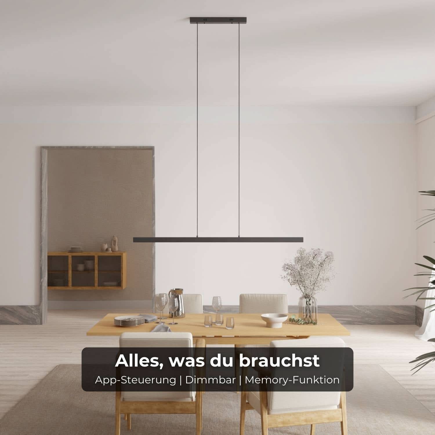 B-stock: Calimera pendant light
