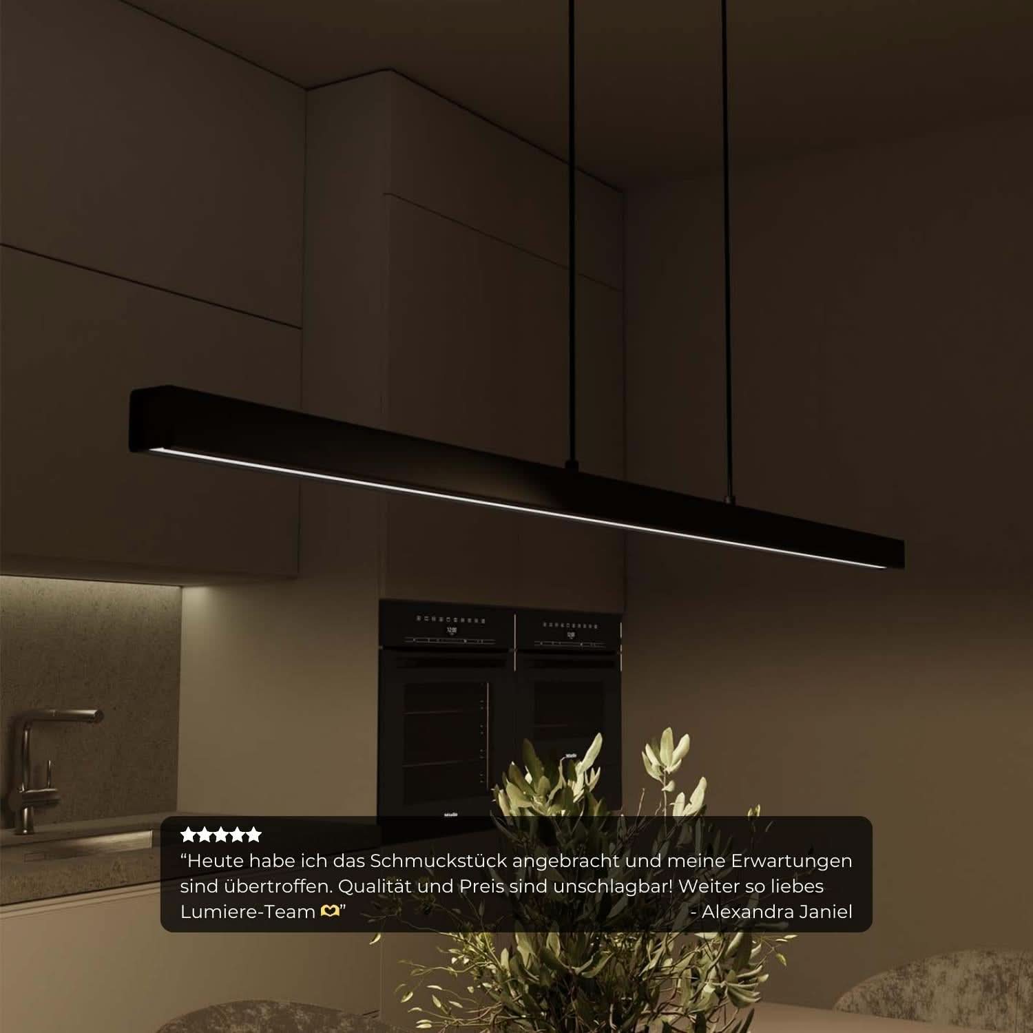 B-stock: Calimera pendant light