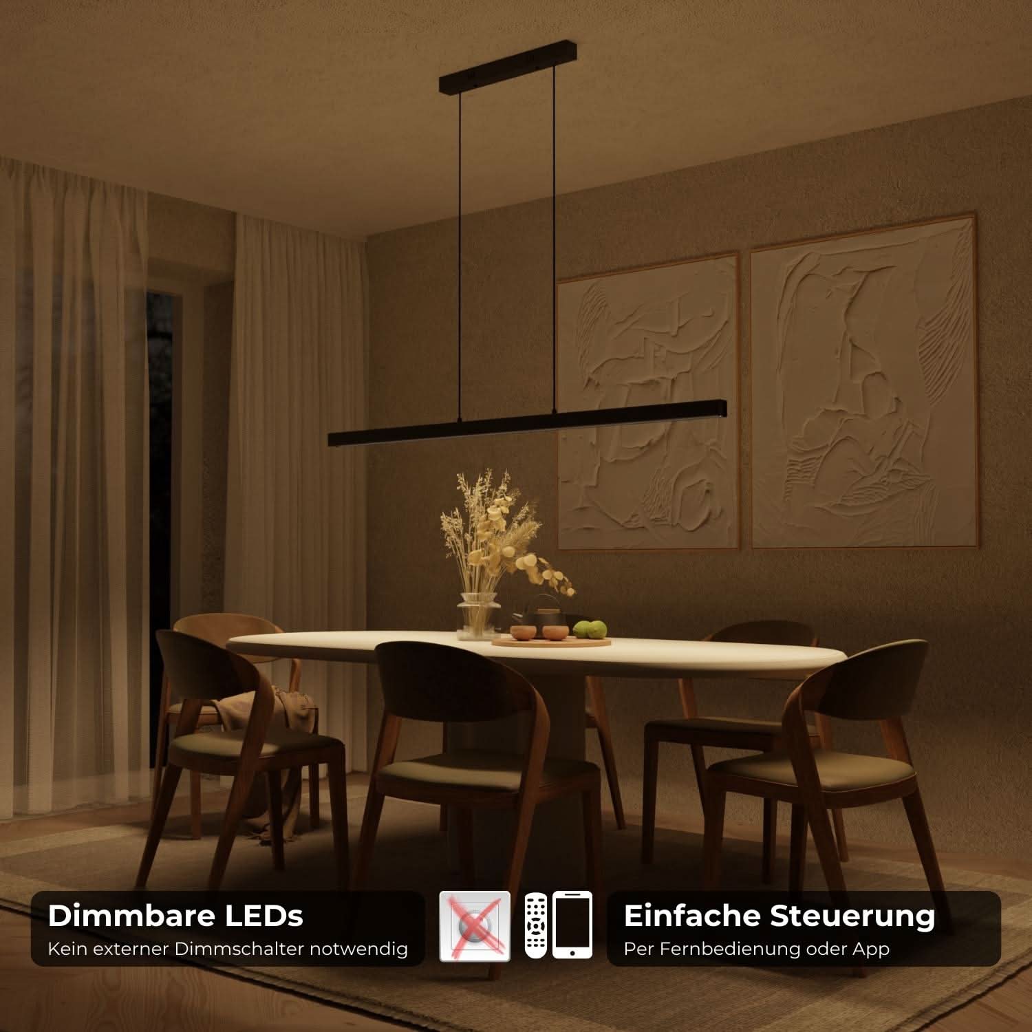 B-stock: Calimera pendant light