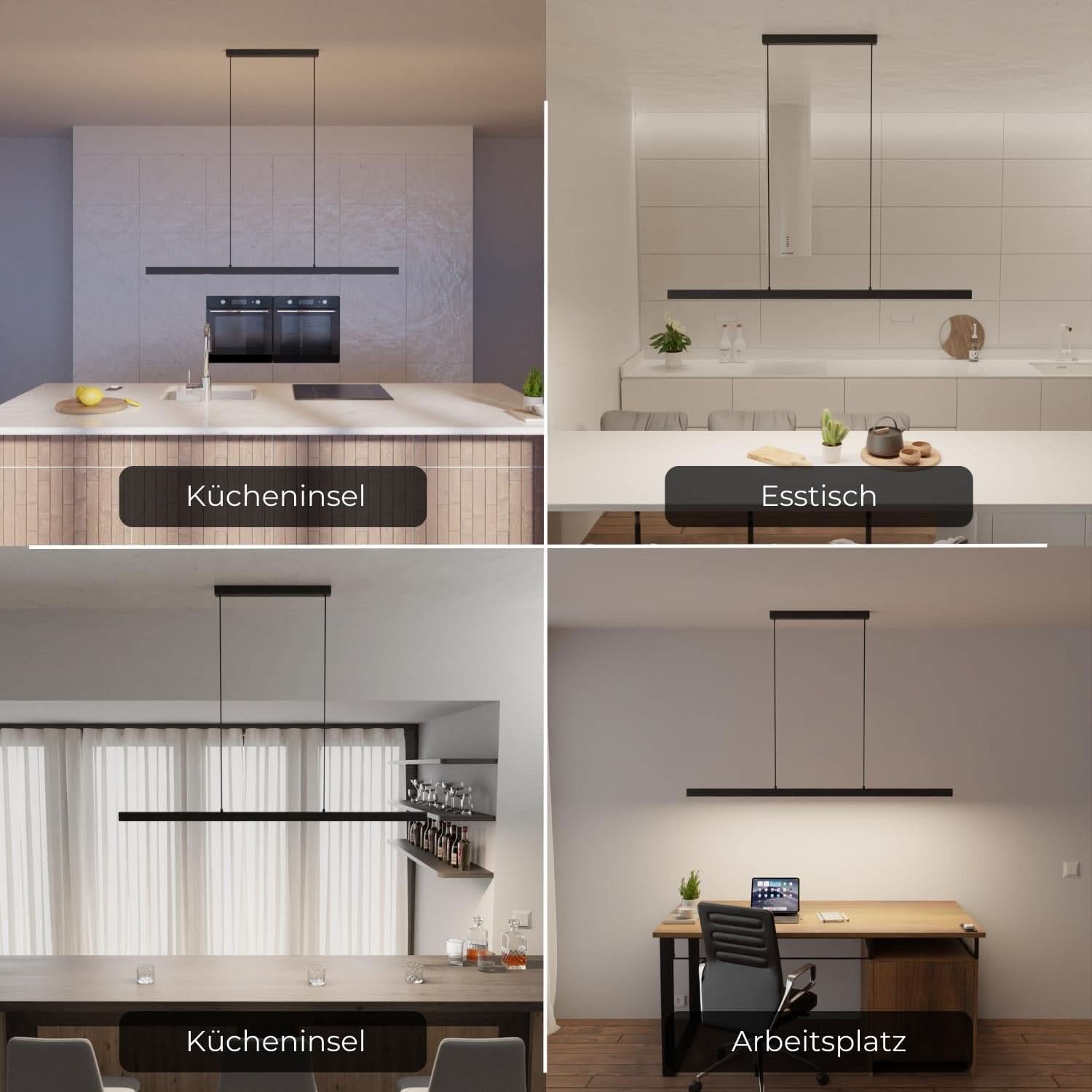 B-stock: Calimera pendant light