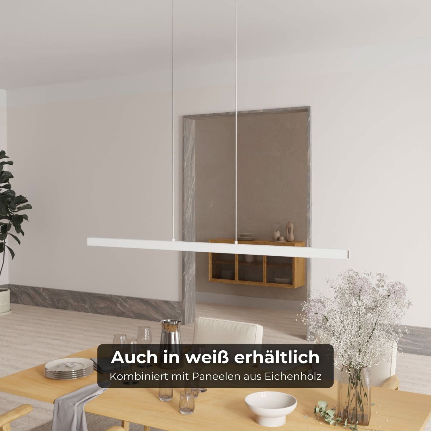 B-stock: Calimera pendant light