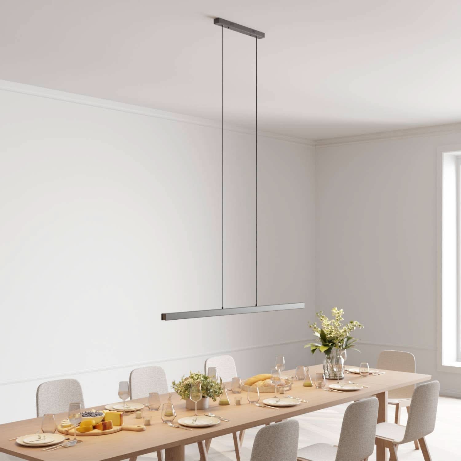 B-stock: Calimera pendant light
