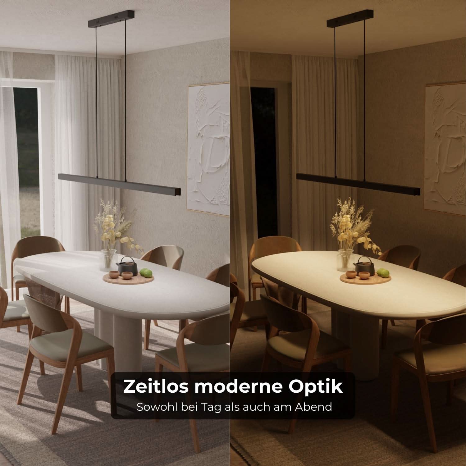 B-stock: Calimera pendant light