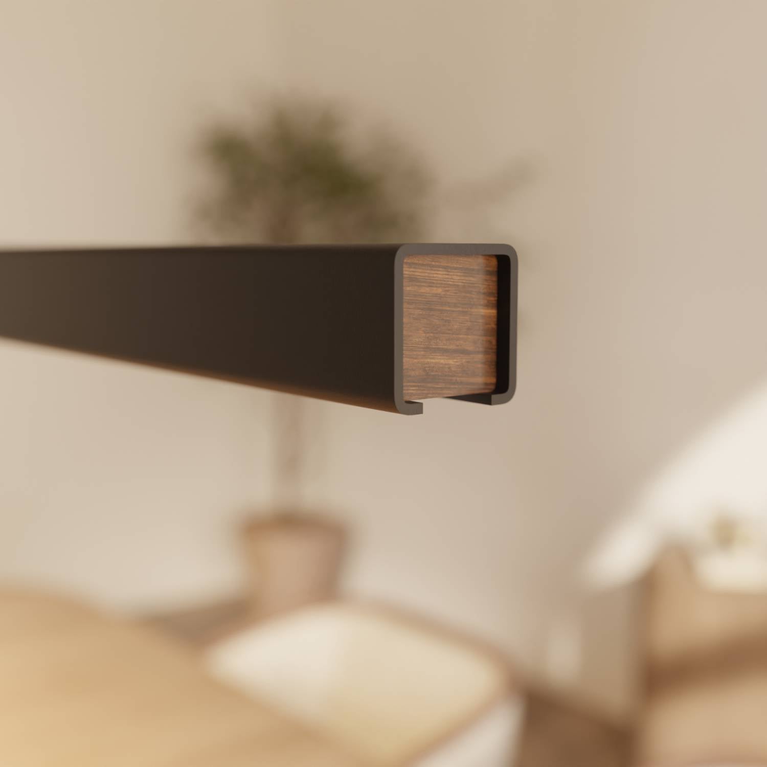 Calimera pendant lamp