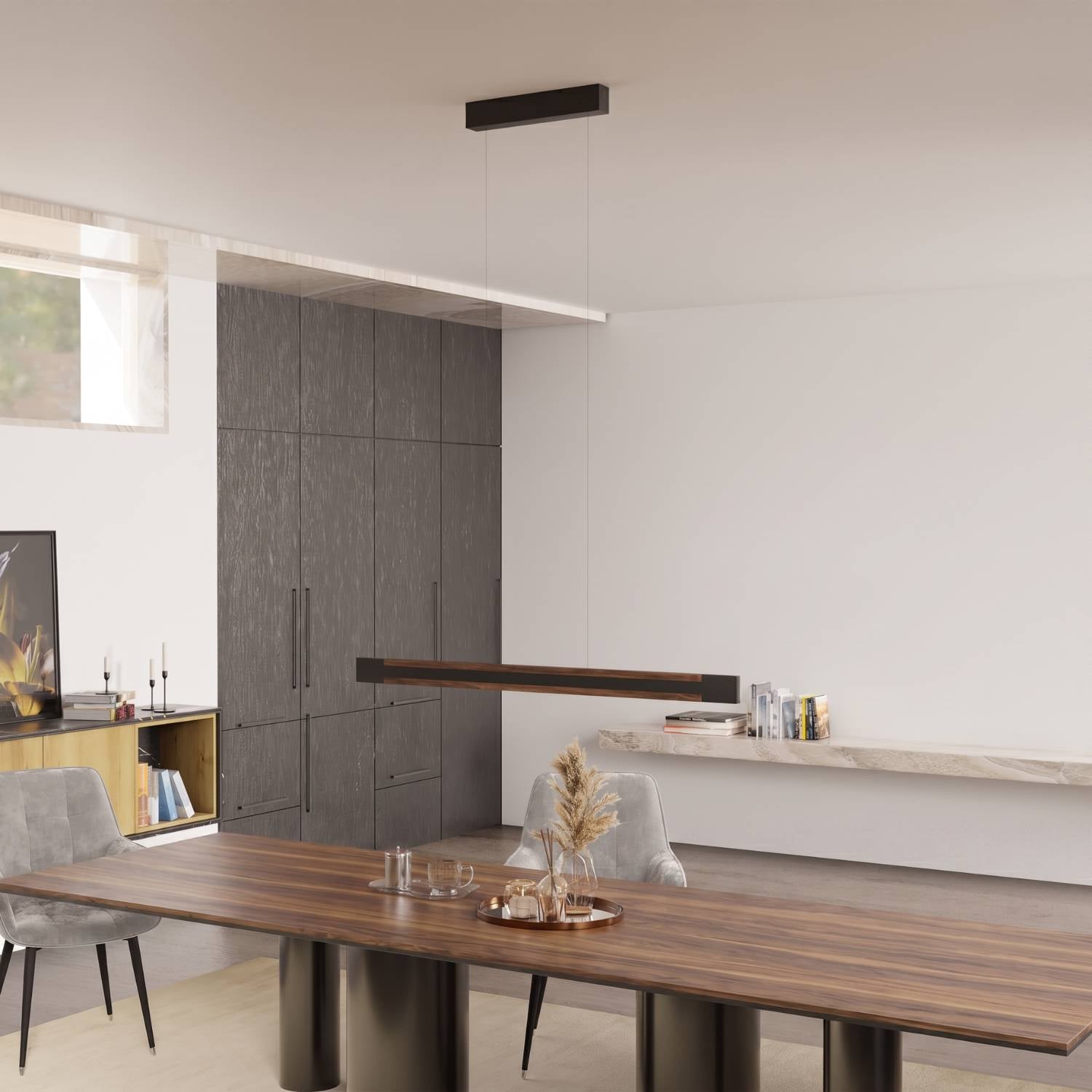 Calura pendant light