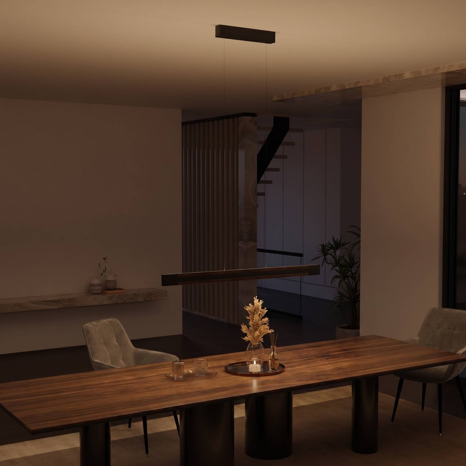 Calura pendant light