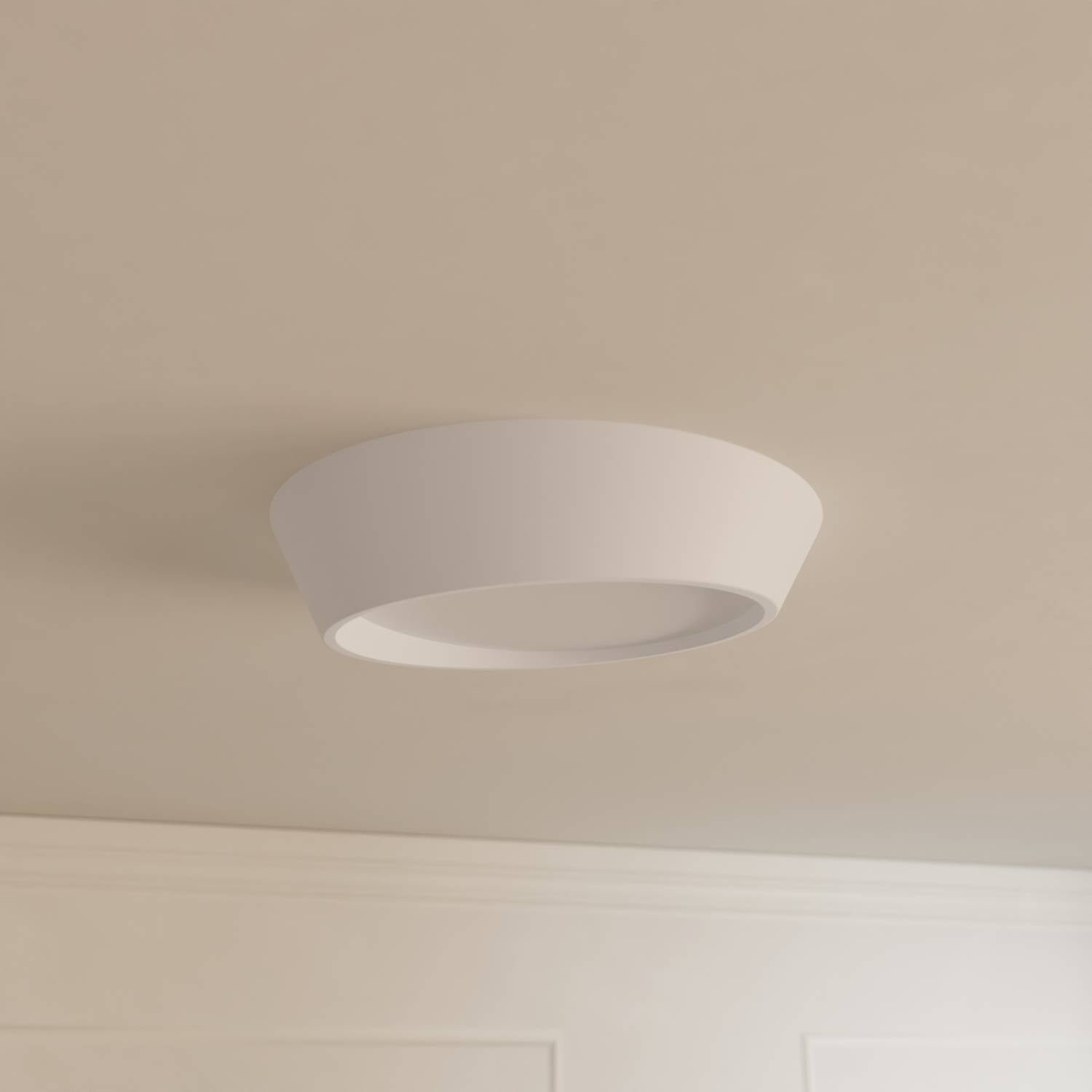 Celestia ceiling light