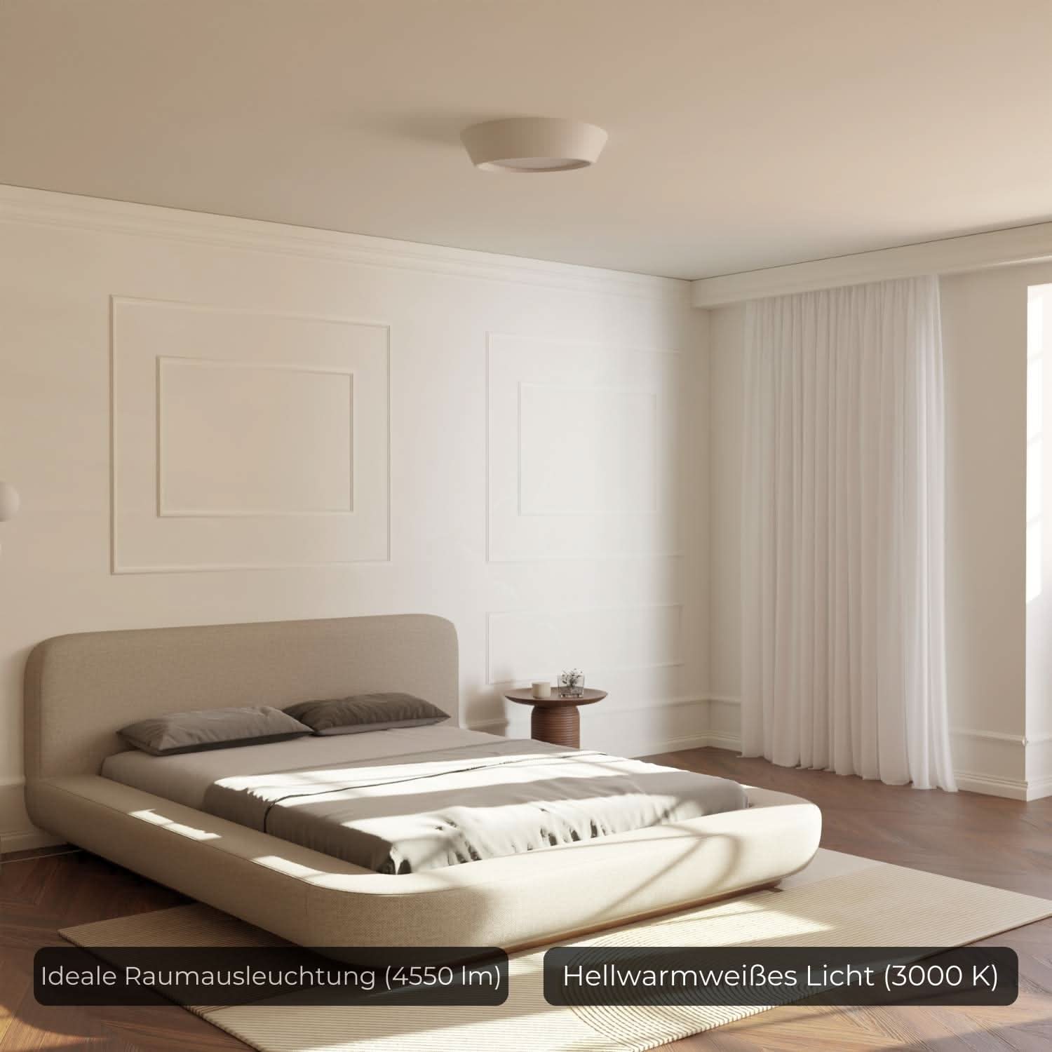 B-Stock: Celestia ceiling light