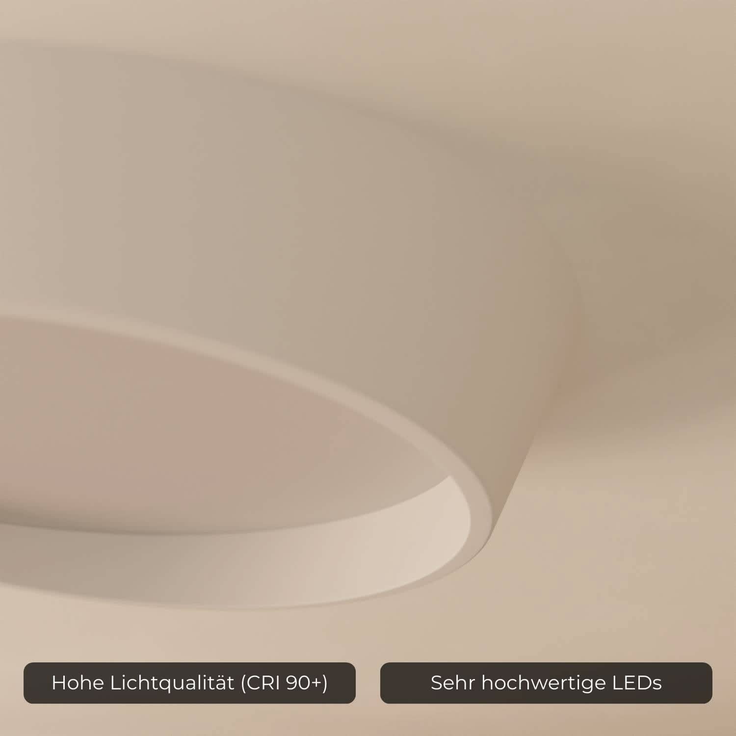 B-Stock: Celestia ceiling light